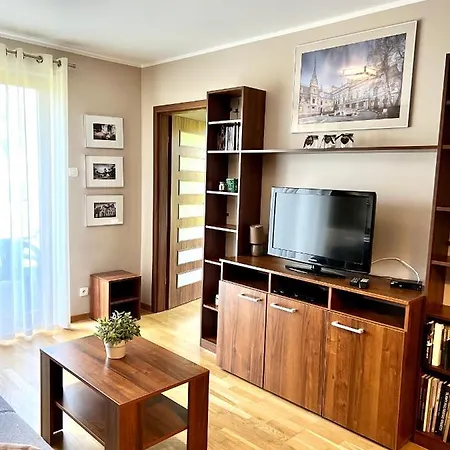 Apartament Rozewie - Widok Na Morze - Jastrzebia Gora Exterior photo