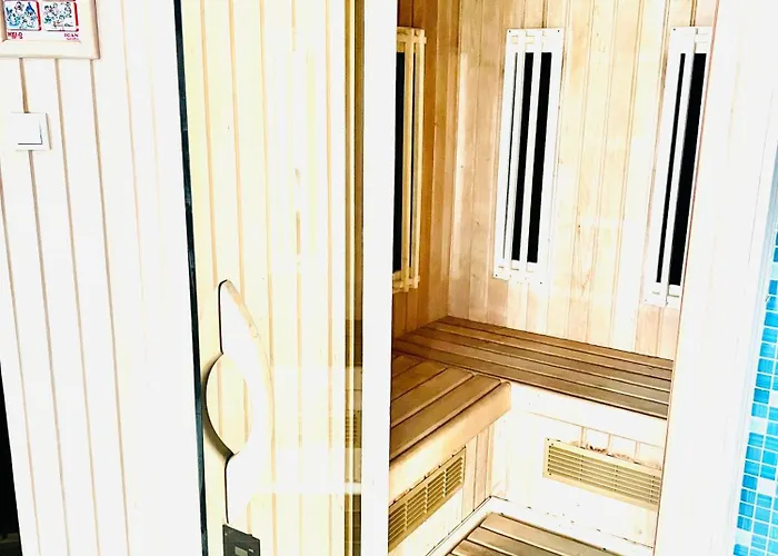 Apartament Rozewie - Widok Na Morze - Jastrzebia Gora