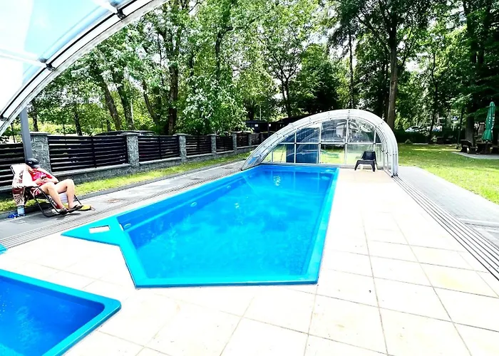 Apartament Rozewie - Widok Na Morze - Jastrzebia Gora