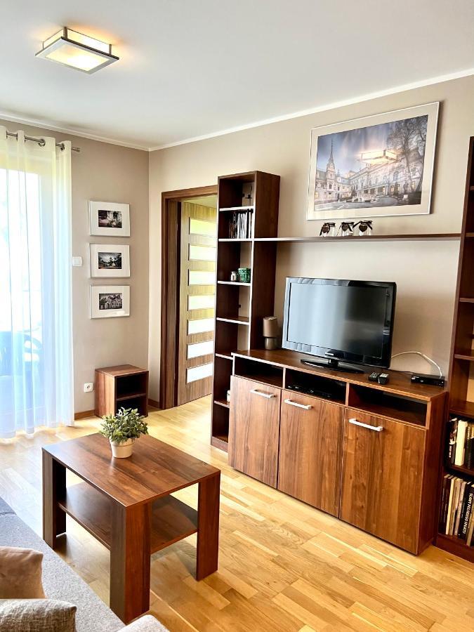 Leilighet Rozewie - Widok Na Morze - Jastrzębia Góra